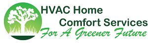 HVAC Home Comfort Services